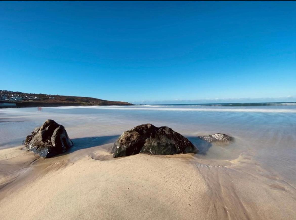 Sandy Toes, Padstow Exterior foto