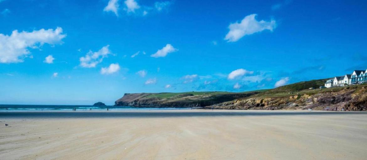 Sandy Toes, Padstow Exterior foto