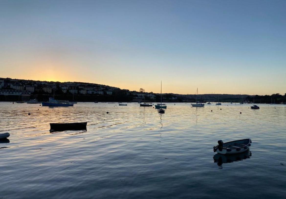 Sandy Toes, Padstow Exterior foto