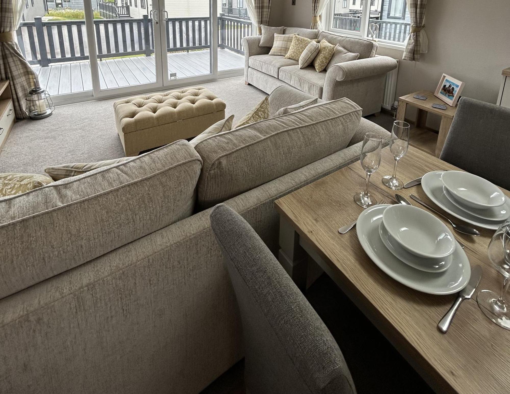 Sandy Toes, Padstow Exterior foto